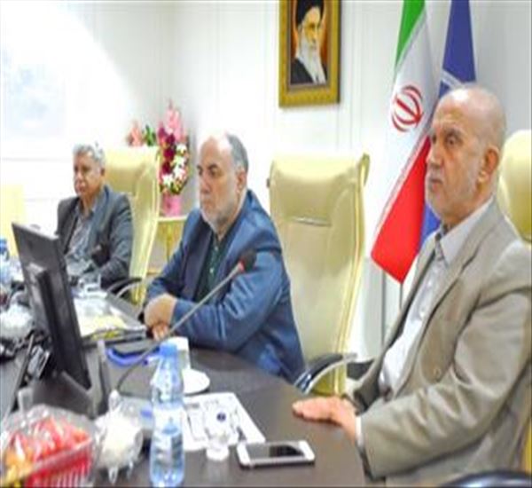 اولین جلسه کمیسیون دائمی هیات امناء درسال 1404