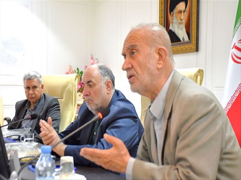 اولین کمیسیون 1404 دوشنبه 22 اردیبهشت