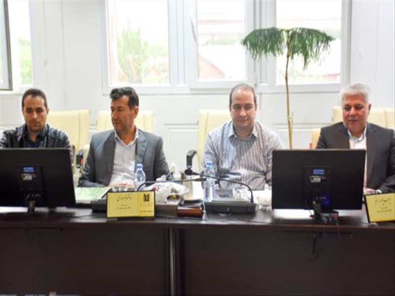 اولین کمیسیون 1404 دوشنبه 22 اردیبهشت