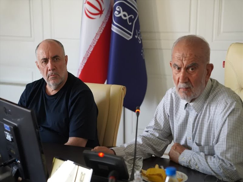 دومین کمیسیون 1404 یکشنبه 29 تیر
