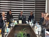 دومین جلسه هیات امنا در سال 1402