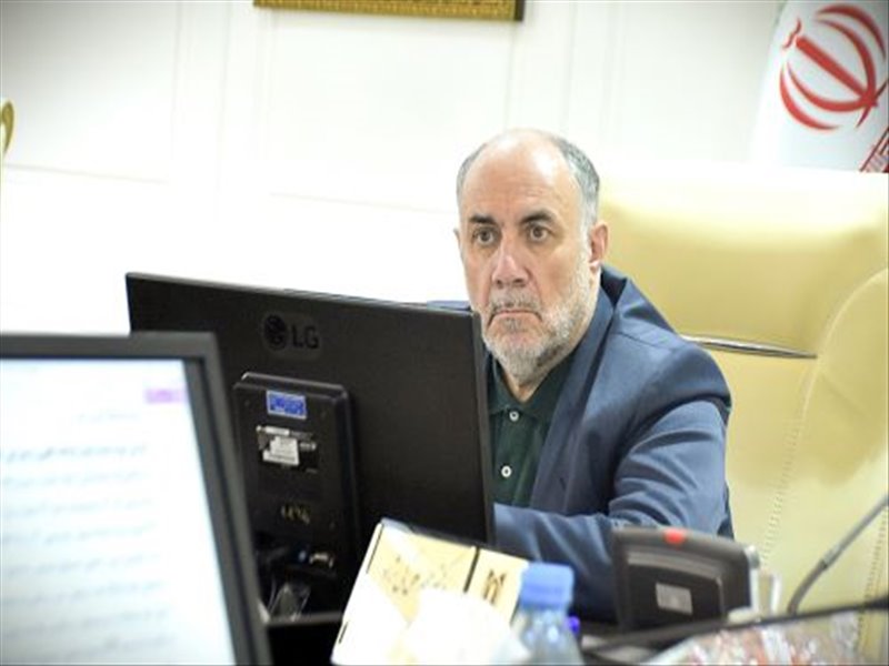 اولین کمیسیون دائمی 1404دوشنبه 22اردیبهشت