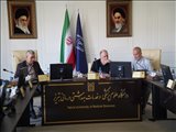 دومین کمیسیون دائمی 1404یکشنبه 29 تیر