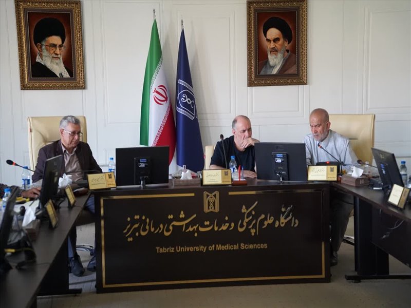 دومین کمیسیون دائمی 1404یکشنبه 29 تیر