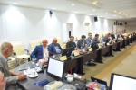 اولین کمیسیون 1404 دوشنبه 22 اردیبهشت