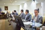 اولین کمیسیون 1404 دوشنبه 22 اردیبهشت